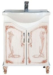 Атолл Мебель для ванной "Барселона 65" rame – фотография-2